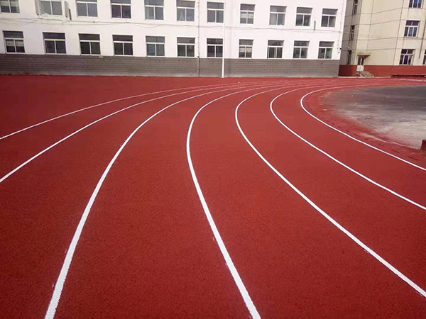 苏州塑胶跑道颗粒