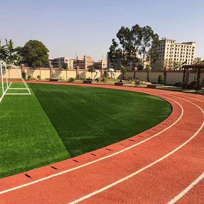 塑胶跑道